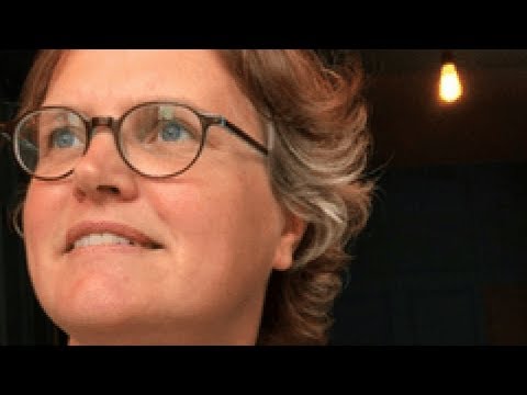 konflikt-frei 2018 | #12 Renate van der Veen und Christiane Lünser