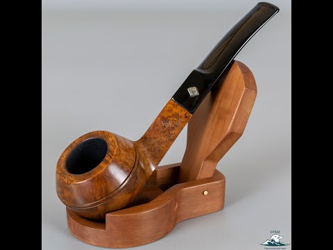 BBB "Tasman" Smooth Rhodesian (421)