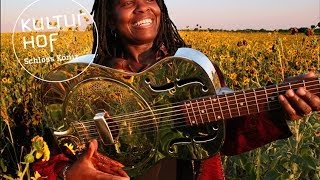 Ruthie Foster - Ocean Of Tears