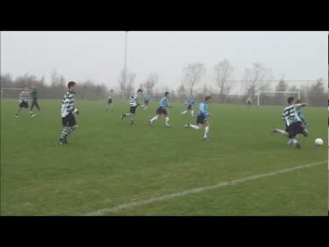 Zeelandia C1-JVOZ C2  1-4