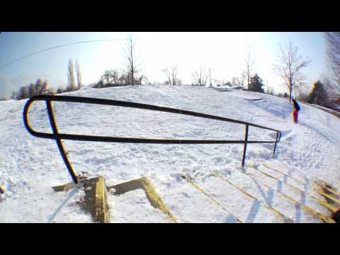 Defenders of Awesome Teaser #7 Dan Brisse