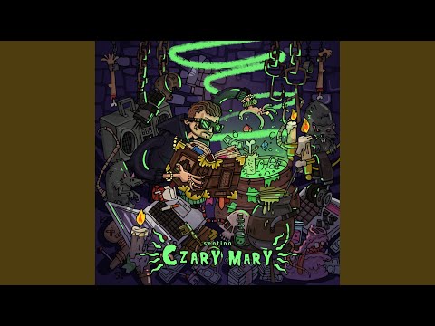 Video thumbnail for Czary Mary