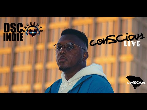 DSC Indie Presents ConSCious Live