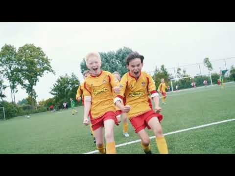 Aftermovie Postmus.nl Hemelvaart Toernooi 2025