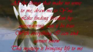 Everything Impossible By: MercyMe (with lyrics)