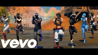 Fortnite - Chicken Wing It (Official Fortnite Musi