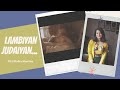 Lambiya Judaiyan | Female Cover Song | Bilal Saeed | Tribute To Health workers || Diksha Sharma