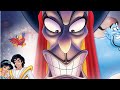 Aladdin The Return A Jafar 1994 Trailer