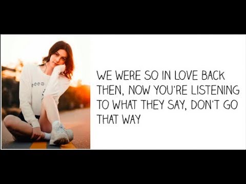 Demi Lovato Medley - Cimorelli (Lyrics)