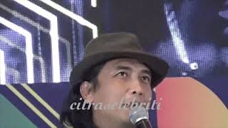 Download lagu Padi Reborn Siapkan Mega Konser Bertajuk Indra Keenam Menyambut HUT MNC Ke 30 Tahun mp3