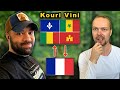 Louisiana Creole vs French Speakers | Can they understand it?