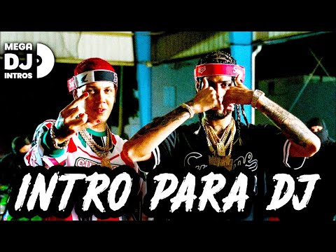 Yaisel LM, YOVNGCHIMI, Rodrigo Films - Rebelde (INTRO MegaDjintros.com)