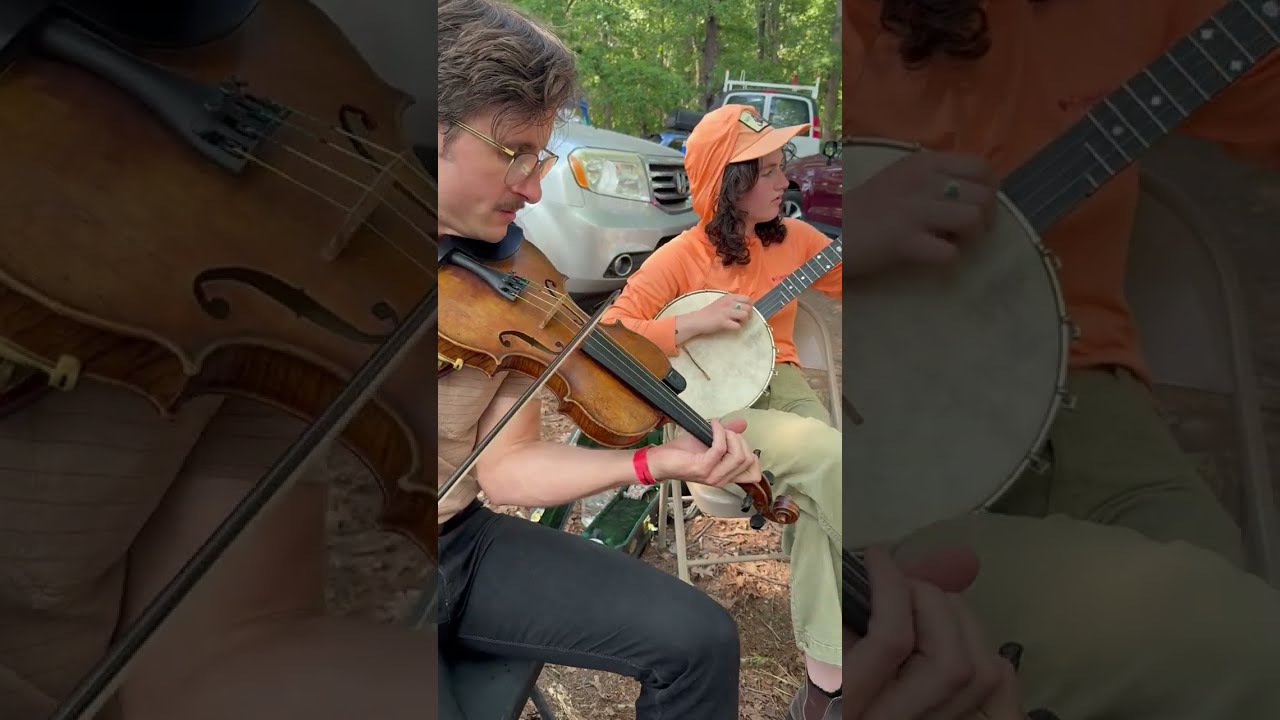 Promotional video thumbnail 4 for Fiddling Nathan Vargo