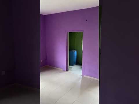 Clean & Spacious Mini Flat 📍 Location: Off Okofilling Bus Stop, Igando, Lagos