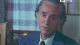 Μπάμπης Κλάρας — Μονόγραμμα ΕΡΤ (Α΄)
