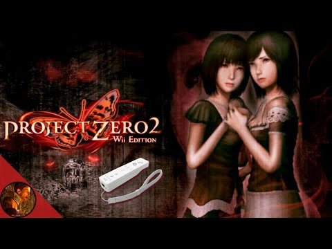 The First Fatal Frame 2 Remake From 2012