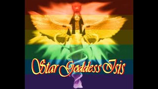 Goddess IsIs