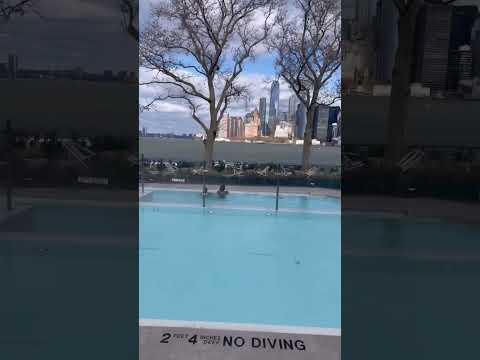 BEST BIRTHDAY SPOT IN NEW YORK CITY | FREE SPA IN NYC #nyc #nycvlog #nycspa #spa #birthday #bday