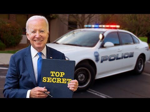 Biden Misplaces Top Secret Documents but Has a Sweet Corvette | LOOPcast by CatholicVote