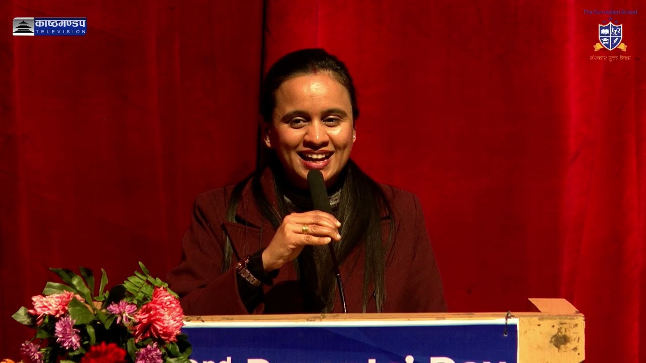 𝐏𝐚𝐫𝐞𝐧𝐭𝐬’ 𝐓𝐞𝐬𝐭𝐢𝐦𝐨𝐧𝐢𝐚𝐥 | 𝐖𝐡𝐚𝐭 𝐎𝐮𝐫 𝐏𝐚𝐫𝐞𝐧𝐭𝐬 𝐒𝐚𝐲