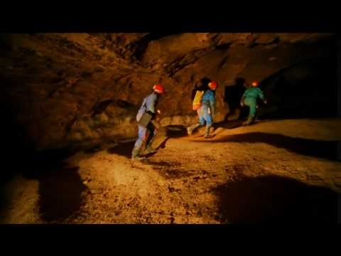El Monumento Natural "Ojo Guareña" (Parte 2/2)