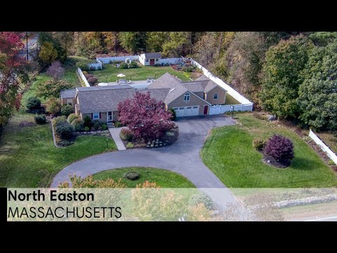 Video of 335 Bay Road | North Easton, Massachusetts real estate & homes by Kensington Real Estate