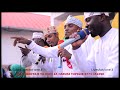 QASWIDA MPYA YA ALLY ISMAIL MFINYANZI Performance Video