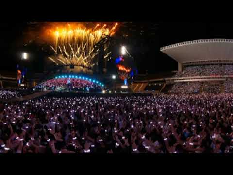 Coldplay - A Sky Full of Stars 360 VR - 24/05/2023 Barcelona