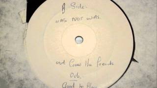Was (Not Was) - Out Come The Freaks (12\