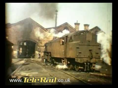 Steam World Archive 4 Lancashire & Yorkshire - Telerail