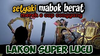 Download lagu Setyaki omben karo burisrowo | merek e congyang || wayang kulit lucu ki seno nugroho mp3 Download lagu Setyaki omben karo burisrowo | merek e congyang || wayang kulit lucu ki seno nugroho mp3