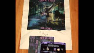 Johnny Aries - Ambulette (2014) (Audio)
