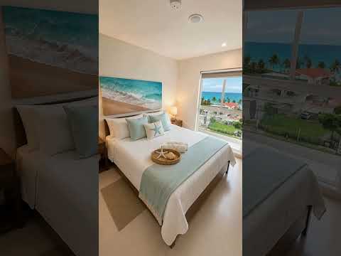 Puntarenas,  JACÓ | VIVA JACÓ | APARTAMENTO CON VISTA AL MAR