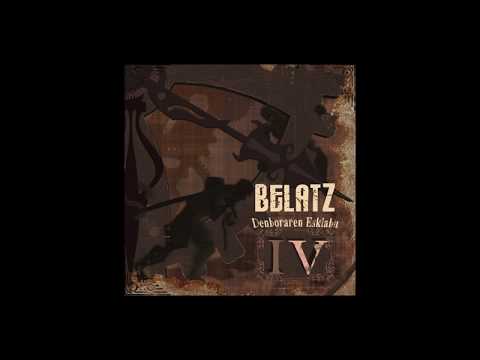 Belatz - Negua
