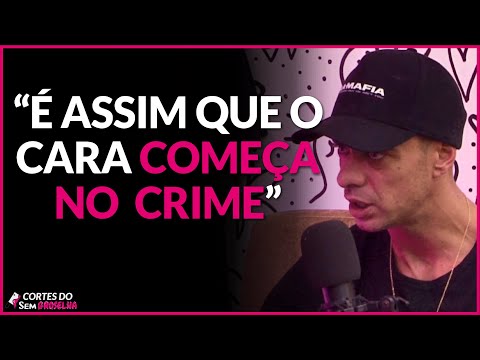 DOES THE WAR ON DRUGS WORK? ELTIN SPEAKS THE REAL THING ABOUT