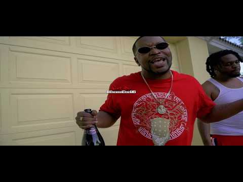 Trilla Ace -Boss Life (intro) Official Video