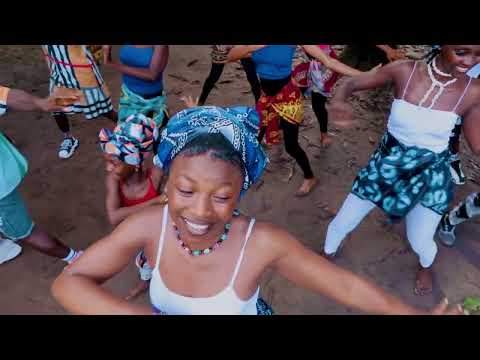 ANPORO_AUGU B_OFFICIAL MUSIC VIDEO