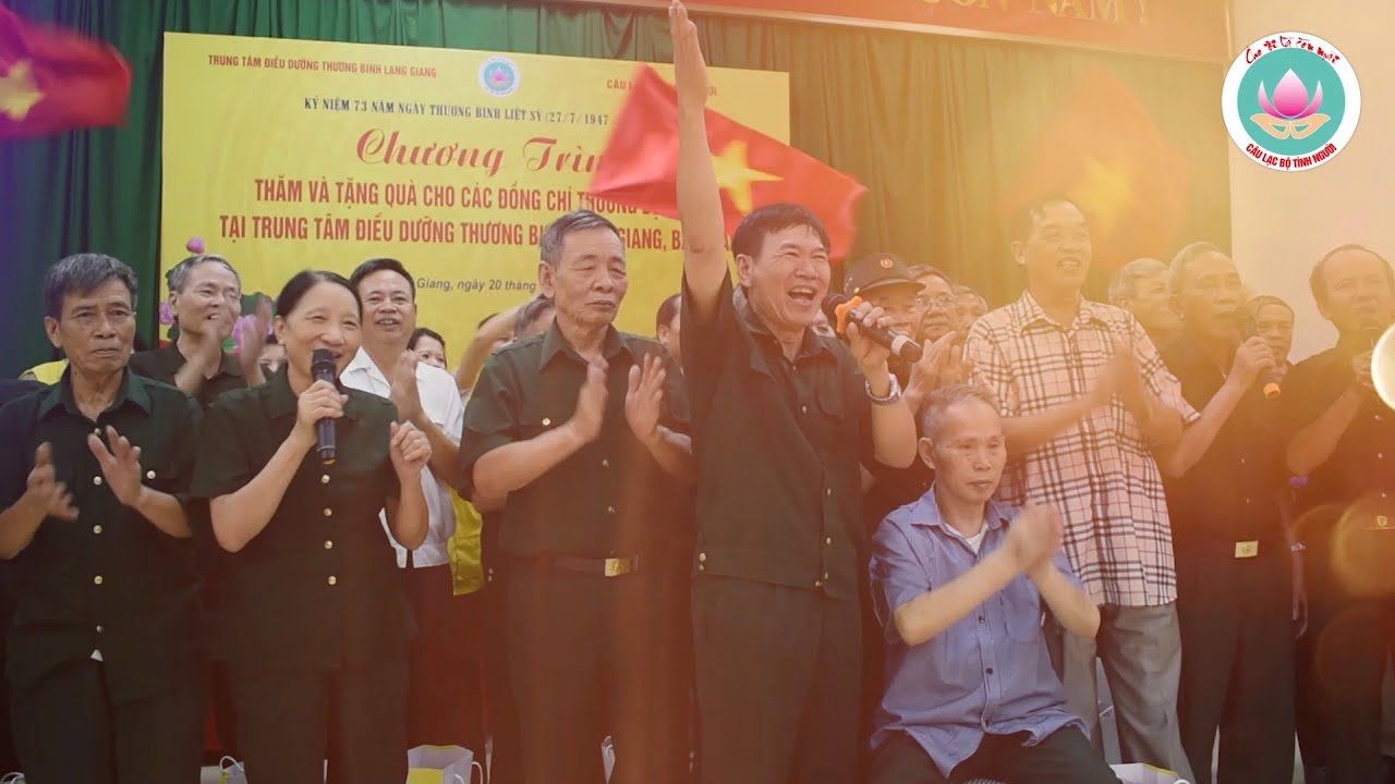 Hành trình tri ân ngày Thương binh - Liệt sĩ 27/7/2020