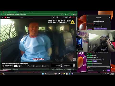 Join me on the Topside (Part 21/28)