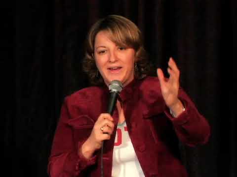 Online Boyfriend N.E.R.D. Alert!- Jackie Kashian (Stand Up Comedy)