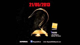 REGULA  -  ROSAS  "GANCHO"2013