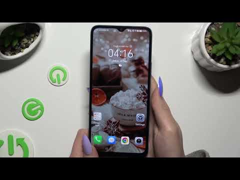 How to Set Up Face Unlock on HONOR X6A? Configure Face Recognition Unlock in Security Options!