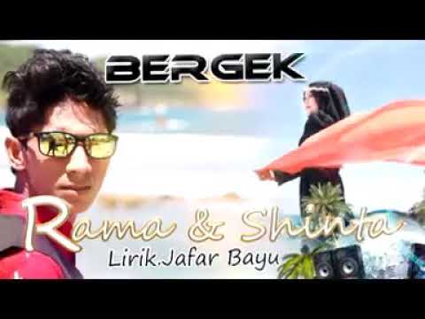 LAGU BERGEK TERBARU _BERGEK fead  KAKA AULIA  (RAMA DAN SHINTA) ALBUM HOUSE MIX TERBARU