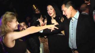 New Years Eve  Flower Power  Cavalli Club Dubai