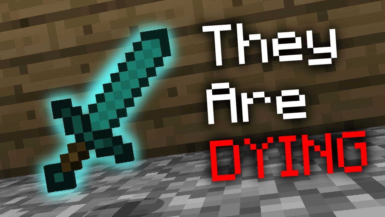 Minecraft's Classic Textures Are Dying...