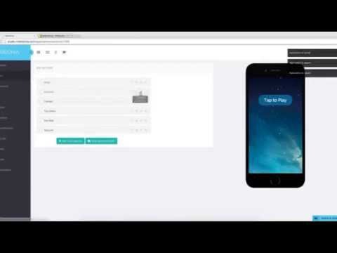 Turn your Shopify Store into Mobile App