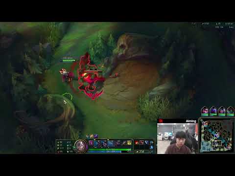 KT Aiming 2026.2.24 KR Challenger S16 Aiming直播 lol66