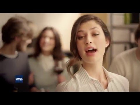 Spot Stosa Cucine