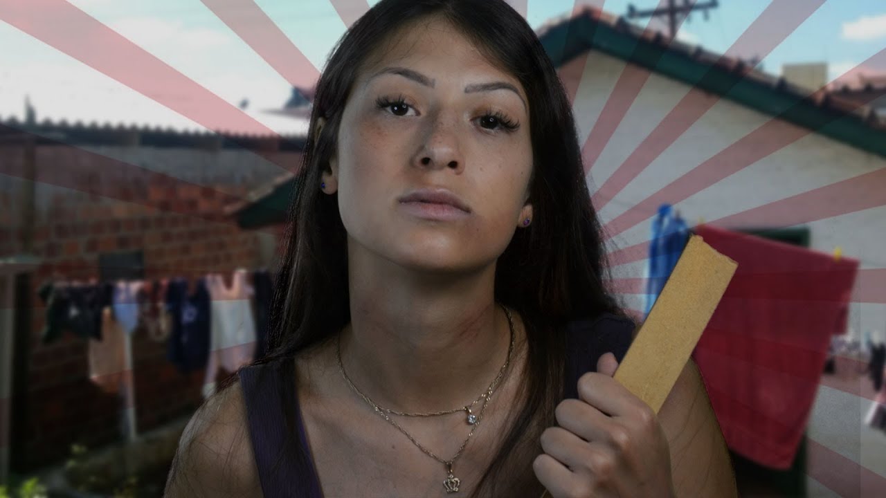 ELE NUNCA MUDOU | Dia de Paula