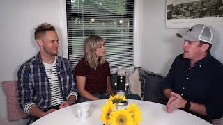 Love & The Outcome Podcast Ep. 6 | Dave Barnes